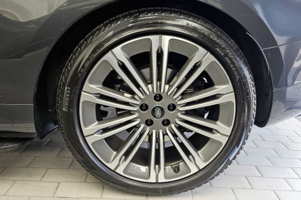 2023 Land Rover Range Rover Sport с пробегом 31 870 км