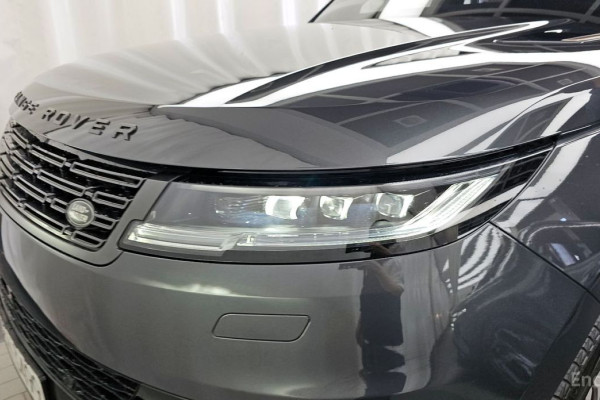 2023 Land Rover Range Rover Sport с пробегом 31 870 км
