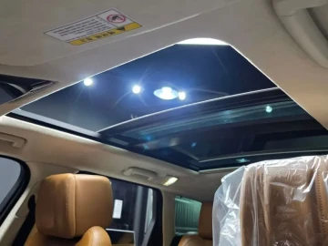 2018 Land Rover Range Rover Sport с пробегом 84 754 км