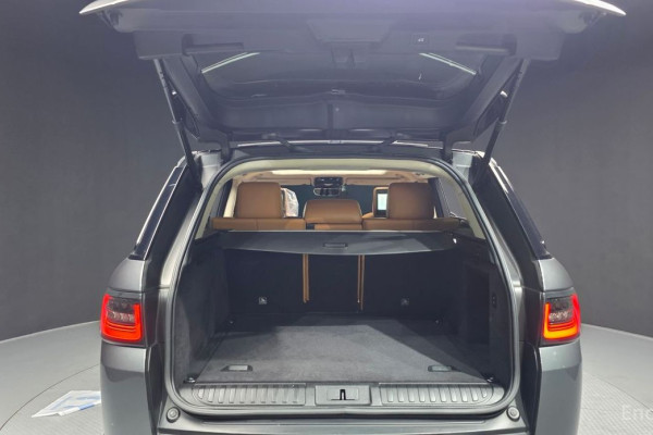 2018 Land Rover Range Rover Sport с пробегом 84 754 км