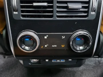 2018 Land Rover Range Rover Sport с пробегом 84 754 км