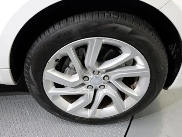2021 Land Rover Range Rover Sport с пробегом 78 250 км
