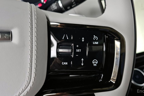 2023 Land Rover Range Rover Sport с пробегом 31 870 км