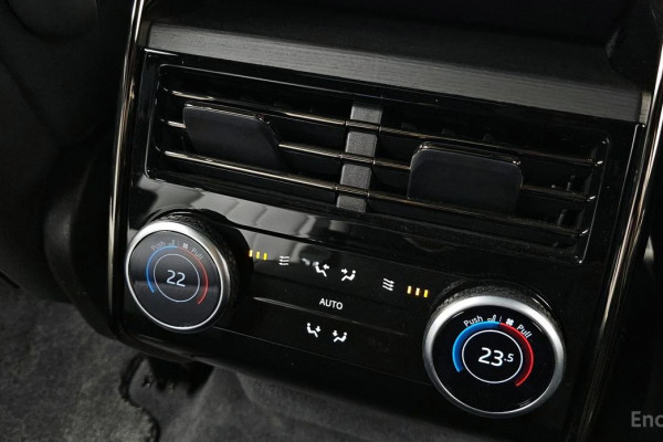 2023 Land Rover Range Rover Sport с пробегом 31 870 км