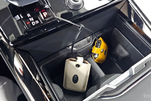 2023 Land Rover Range Rover Sport с пробегом 31 870 км