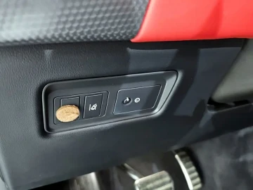 2017 Land Rover Range Rover Sport с пробегом 82 428 км