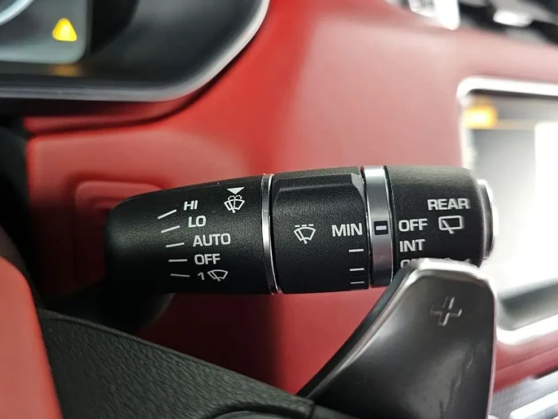 2017 Land Rover Range Rover Sport с пробегом 82 428 км