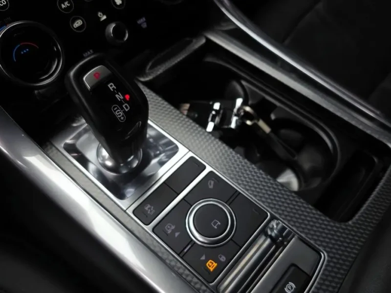 2019 Land Rover Range Rover Sport с пробегом 60 922 км