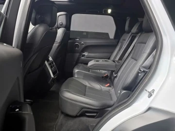 2019 Land Rover Range Rover Sport с пробегом 60 922 км