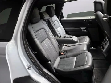 2019 Land Rover Range Rover Sport с пробегом 60 922 км