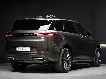 2023 Land Rover Range Rover Sport с пробегом 26 935 км