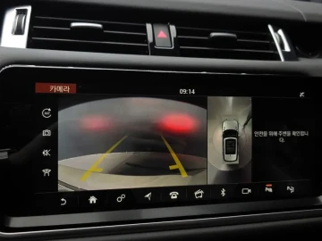 2019 Land Rover Range Rover Sport с пробегом 60 922 км
