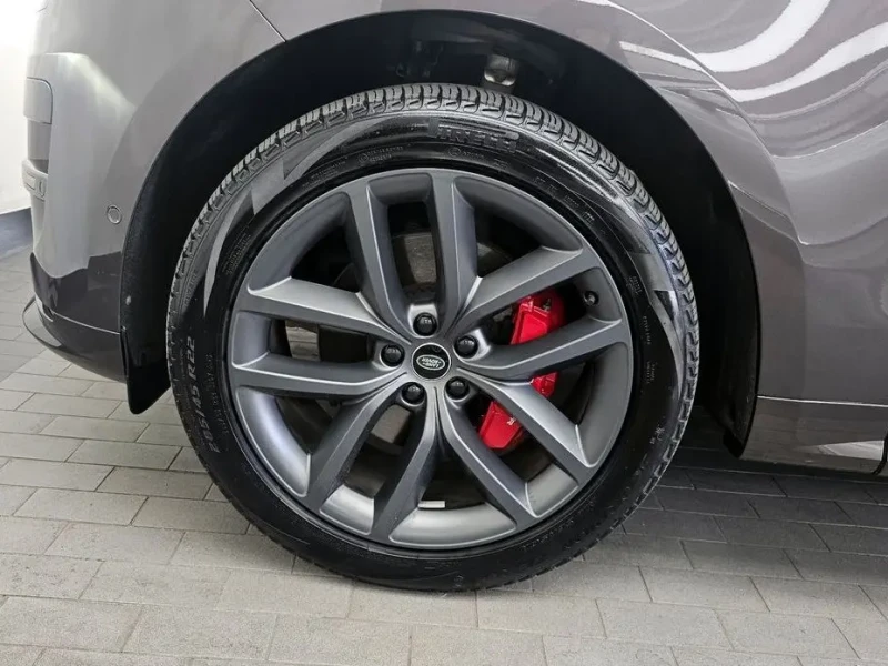 2023 Land Rover Range Rover Sport с пробегом 26 935 км