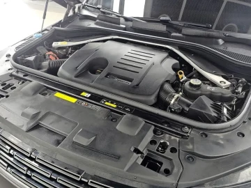 2023 Land Rover Range Rover Sport с пробегом 26 935 км