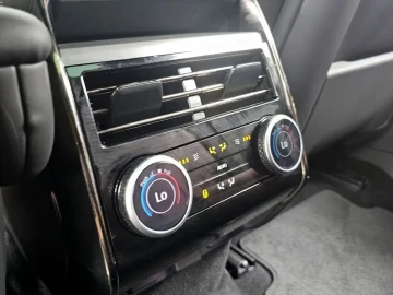 2023 Land Rover Range Rover Sport с пробегом 26 935 км