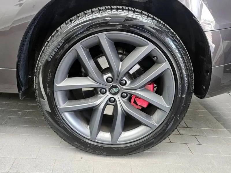 2023 Land Rover Range Rover Sport с пробегом 26 935 км