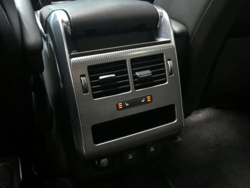 2019 Land Rover Range Rover Sport с пробегом 60 922 км