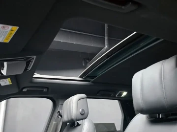 2019 Land Rover Range Rover Sport с пробегом 60 922 км