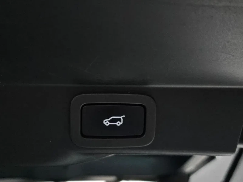 2019 Land Rover Range Rover Sport с пробегом 60 922 км