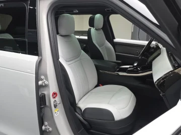 2025 Land Rover Range Rover Sport с пробегом 16 891 км