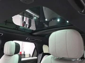 2025 Land Rover Range Rover Sport с пробегом 16 891 км