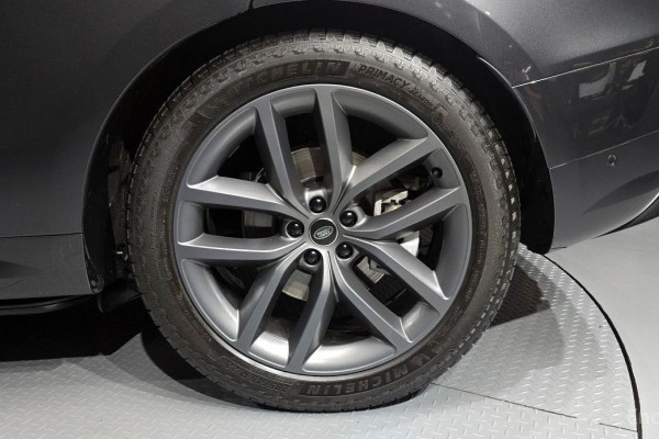 2025 Land Rover Range Rover Sport с пробегом 8 748 км