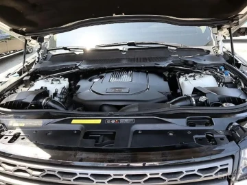 2019 Land Rover Discovery с пробегом 115 547 км