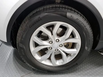 2018 Land Rover Discovery с пробегом 81 405 км