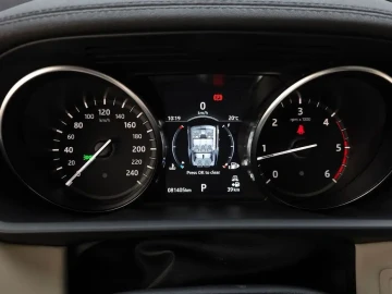 2018 Land Rover Discovery с пробегом 81 405 км