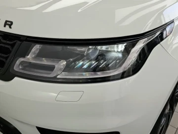 2021 Land Rover Range Rover Sport с пробегом 109 382 км