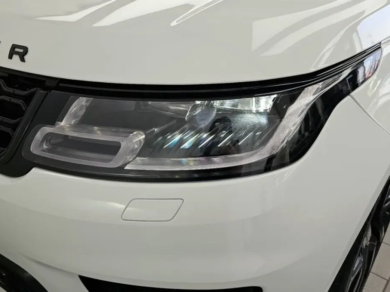 2021 Land Rover Range Rover Sport с пробегом 109 382 км