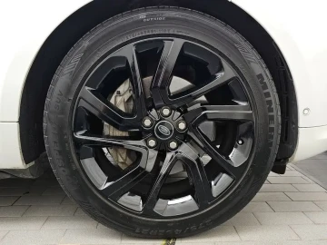 2021 Land Rover Range Rover Sport с пробегом 109 382 км