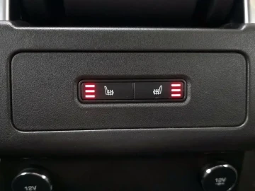 2018 Land Rover Discovery с пробегом 81 405 км