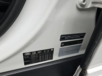 2021 Land Rover Range Rover Sport с пробегом 109 382 км
