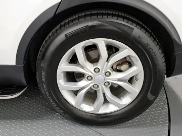2018 Land Rover Discovery с пробегом 81 405 км