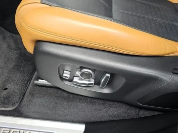 2021 Land Rover Range Rover Sport с пробегом 109 382 км