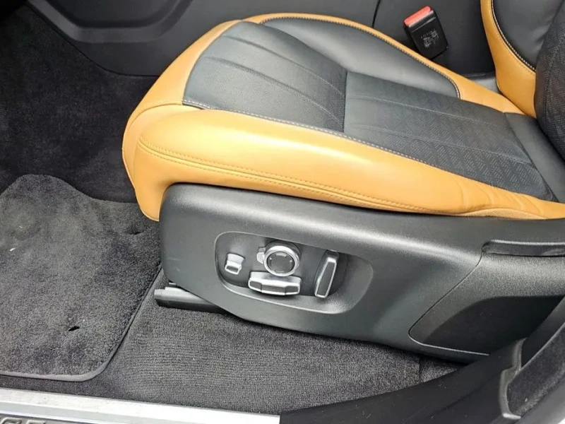 2021 Land Rover Range Rover Sport с пробегом 109 382 км