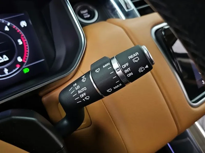 2021 Land Rover Range Rover Sport с пробегом 109 382 км