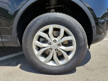 2019 Land Rover Discovery с пробегом 84 086 км