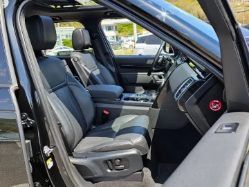2019 Land Rover Discovery с пробегом 84 086 км