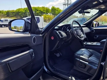 2019 Land Rover Discovery с пробегом 84 086 км
