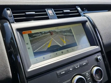2019 Land Rover Discovery с пробегом 84 086 км