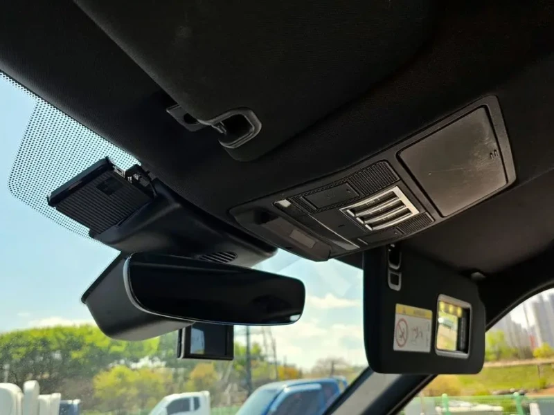2019 Land Rover Discovery с пробегом 84 086 км