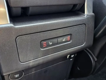 2019 Land Rover Discovery с пробегом 84 086 км