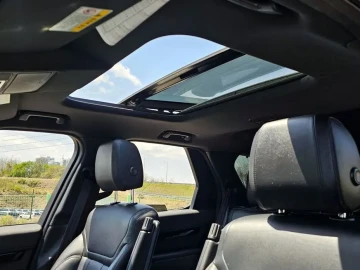 2019 Land Rover Discovery с пробегом 84 086 км