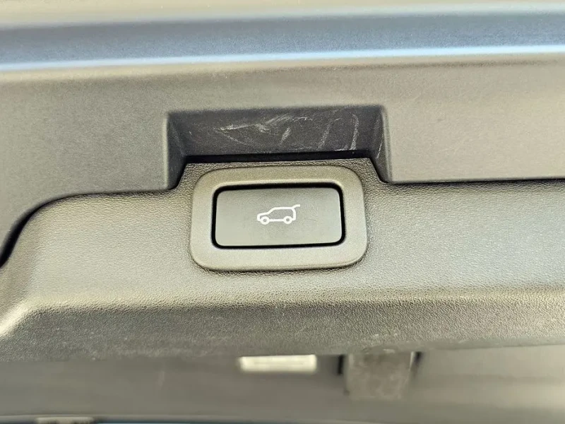 2019 Land Rover Discovery с пробегом 84 086 км