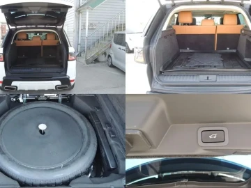 2018 Land Rover Range Rover Sport с пробегом 127 493 км