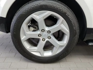 2018 Land Rover Range Rover Sport с пробегом 87 640 км