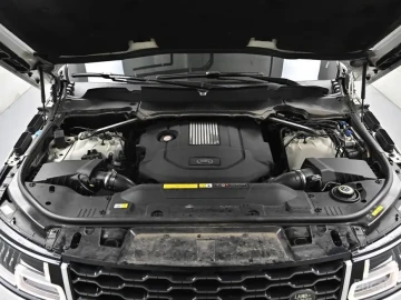 2018 Land Rover Range Rover Sport с пробегом 87 640 км