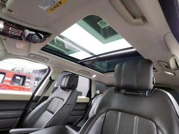 2018 Land Rover Range Rover Sport с пробегом 87 640 км
